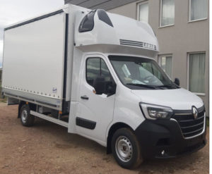 Posao - Vozac medjunarodni transport
