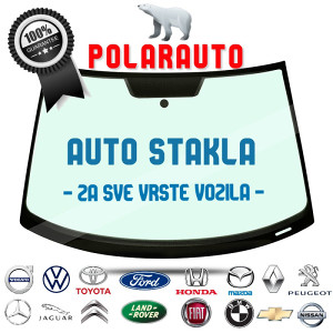 Šajba Ford Focus 