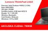 Lenovo ThinkPad L460 Intel 6th gen.