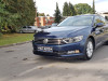VW PASSAT 8 1.6 TDI DSG 2015 NAVI KAMERA