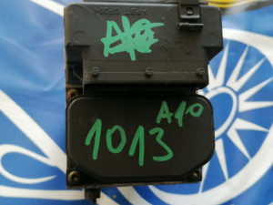 Abs elektronika astra g  0273004200   0265216461