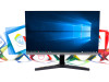 Monitor Samsung S24R350FHU 24'' FHD IPS 75Hz