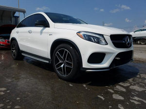 Dijelovi za Mercedes GLE Coupe