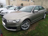 Audi A6 3.0 TDI Quattro S-Tronic Xenon LED DVD Max-VOLL