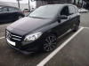 Mercedes B200 2.2 D Night Paket Xenon Kamera