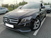 Mercedes E 220 D Avantgarde Park Assist Kamera 360 °