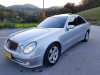 MERCEDES W 211 E 320 D V6 CDI AVANTGARDE FULL akcija