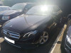 Mercedes E 220 D Avantgarde Kamera Virtual Cockpit