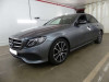 Mercedes E 220 D 9G-Tronic Night Paket Virtual Cockpit