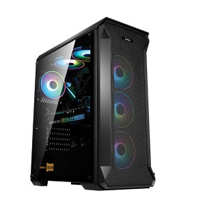 Intel i9 12900K 5.30Ghz , RX 6800 XT / RX 6800XT 16GB