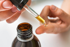 Vitamin A - Retinol