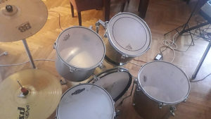 Bubanj komplet !!