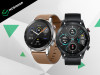 PAMETNI SAT HUAWEI HONOR MAGIC WATCH 2 46MM