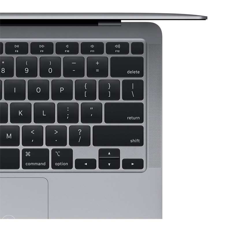 MacBook Air 13" 2020 MWTJ2D/A Space Gray
