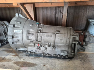BMW F10 F11 3.0D mjenjac automatik