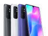 Xiaomi Mi Note 10 Lite 128GB (6GB RAM)