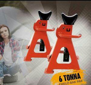 PODUPIRAC ZA AUTO 6 T