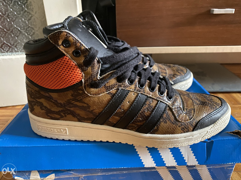 Snake Lux Adidas Top Ten Hi Snakeskin Golf Wang Converse Chuck 70
