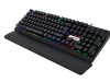 Gaming Tastatura - Rampage Mecony R8