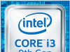 Intel Procesor Desktop Core i3-9100