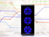 TOP GAMING PC - CXC2 V12 - i7 4Gen - RX580 Nitro 8GB