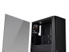 Kućište Thermaltake Versa J21 Tempered Glass Edition