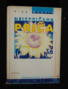 Neispričana priča - Rizo Džafić