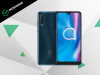 Alcatel 5028Y Dual 32GB 3GB Green
