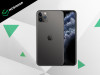 Apple iPhone 11 Pro Max Dual 64GB Space Gray