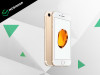 Apple iPhone 7 32GB Gold
