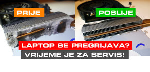 Tehnomax Laptop Ciscenje Servis Termalna Pasta Notebook Servisi I Usluge Servis Racunara Zenica Olx Ba