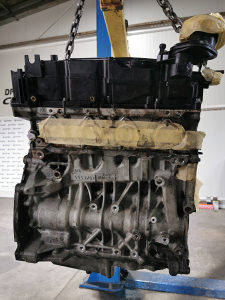BMW F10 MOTOR N47D20C 520d 2.0d Nov lanac
