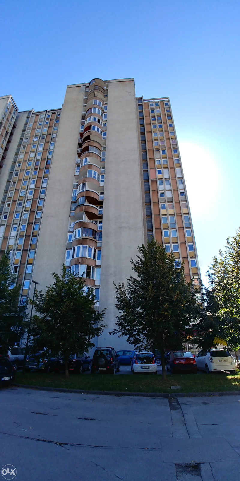 Stan pofalići