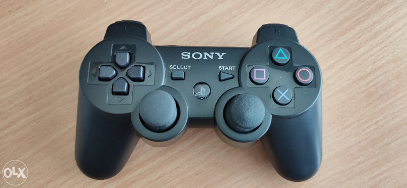 Olx dualshock sale 3