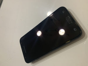 Samsung Galaxy J3 pro