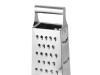 Ribež inox 20cm četverostrani 45447 FACKELMANN