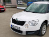 ŠKODA YETI AMBITION 1.2 TSI gp.2010
