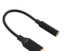 Hama audio adapter type-C to 3,5mm 135717
