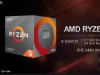 AMD Ryzen 5 3500X 3.6-4.1GHz AM4