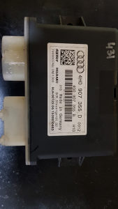 Elektronika ADBLUE Audi 2.0 TDI 4HO 907 355 D