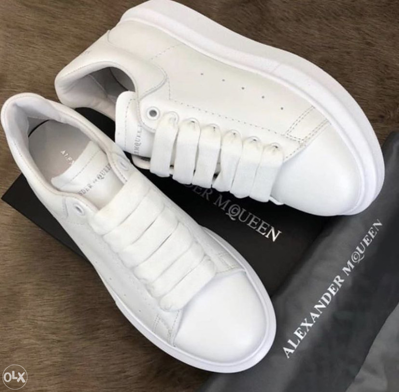Tene Patike Alexander Mcqueen Patike Prodaja ALEXANDAR MCQUEEN