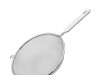 Cjediljka 20cm inox pvc ručka 42336 FACKELMANN