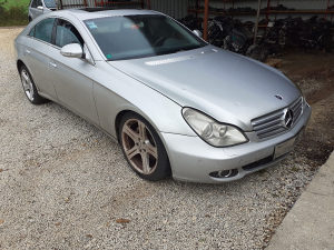Cls dijelovi