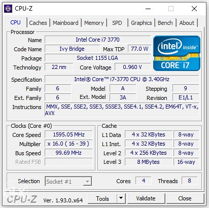 Acer računar Predator gaming Nvidia GeForce GTX 660