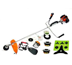 DEMON TRIMER 5,2 KS NOVI MODEL 2020 2 GOD GARANCIJA