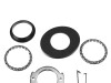 6Pcs/Set prednji ležaji za XIAOMI M365