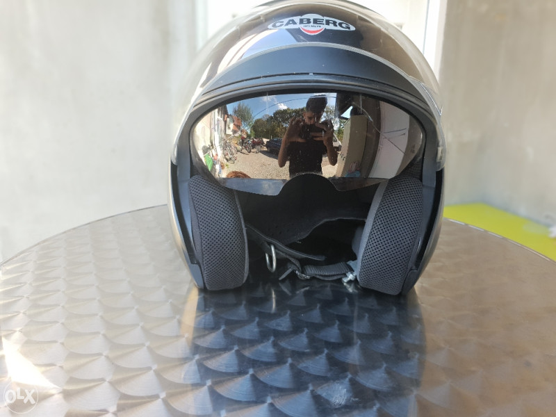 Caberg Downtown S Bt Kaciga Caberg DOWNTOWN S BT M