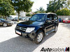 Mitsubishi Pajero 3.2 DI-D 4×4