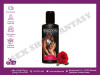 Magoon Ulje Za Masažu: Rose 100ml | Sex Shop Fantasy