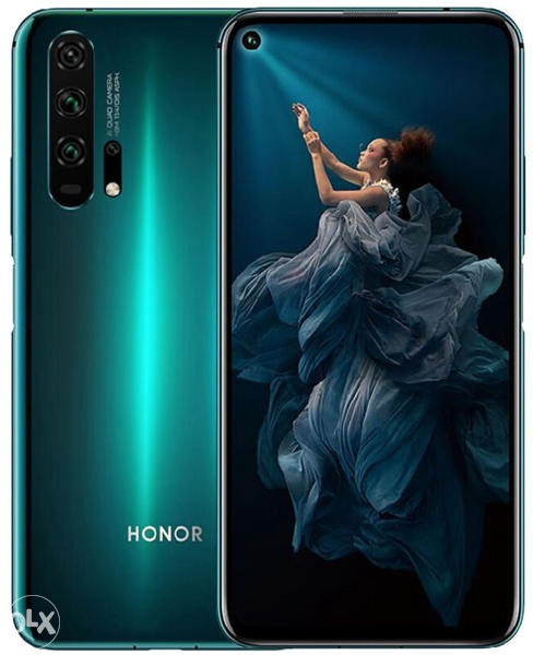 honor 20 pro olx